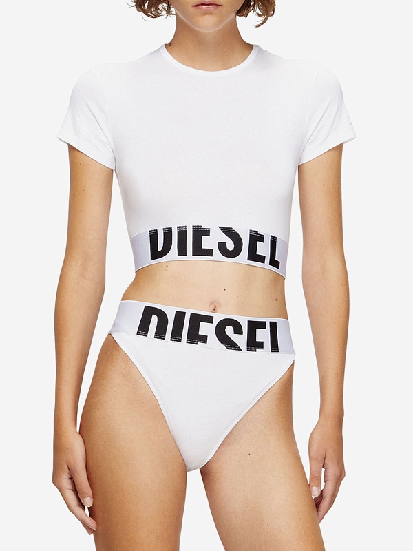 Топ (спортивный) жен Diesel A14593 0HMAU 100 - 1