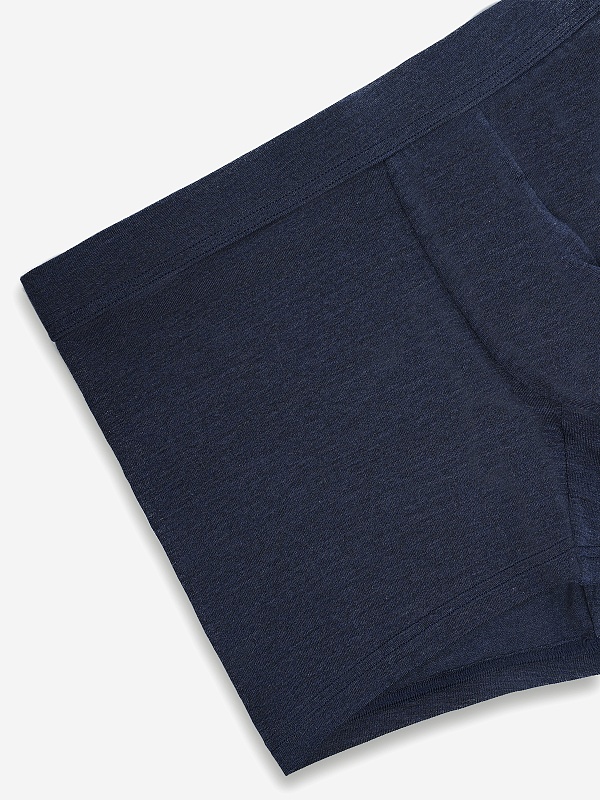 Трусы муж Perofil VPRT93353 4030 BLU MELANGE - 2