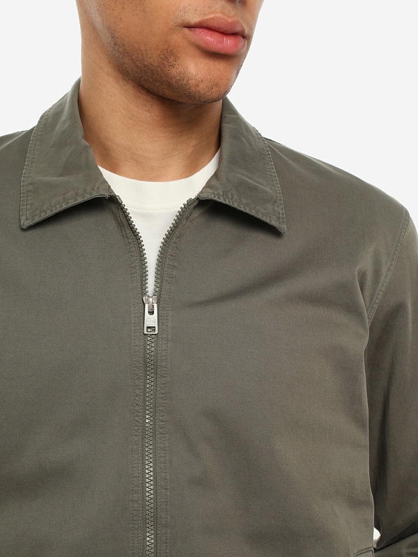 Куртка муж Woolrich CFWOOS2040MRUT5262 SMOKEY OLIVE - 5