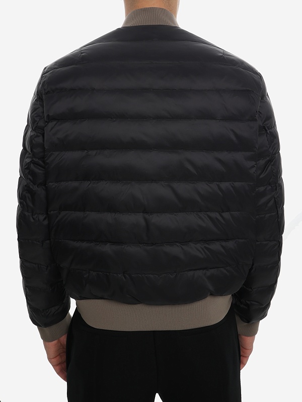 Бомбер муж Emporio Armani EM003783 AF19870 F6139 - 7