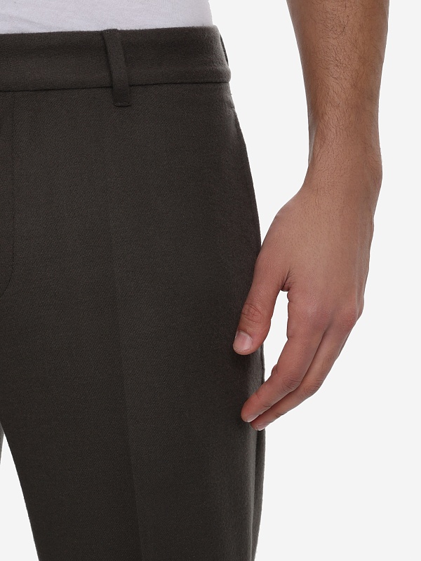 Брюки муж Emporio Armani EM001505 AF17835 U8112 - 5