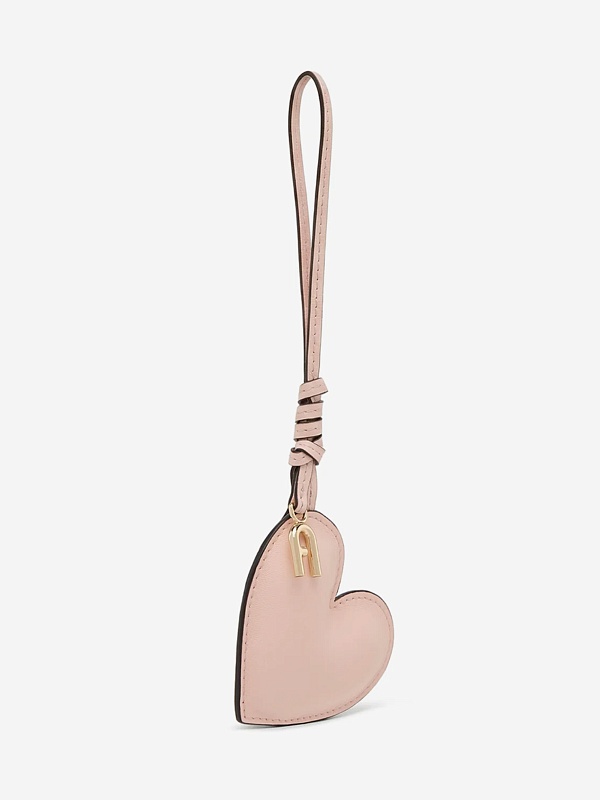 Брелок жен Furla WK00553BX22694355S1007 DUSTY PINK - 1