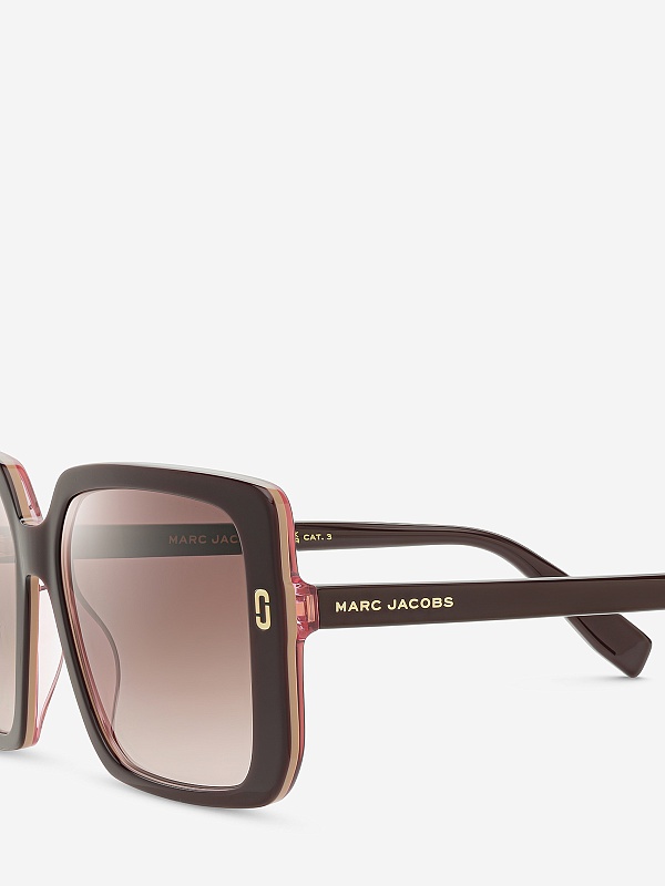 Солнцезащитные очки Marc Jacobs MJ 1121/S LHF HA 54 16 140 - 4