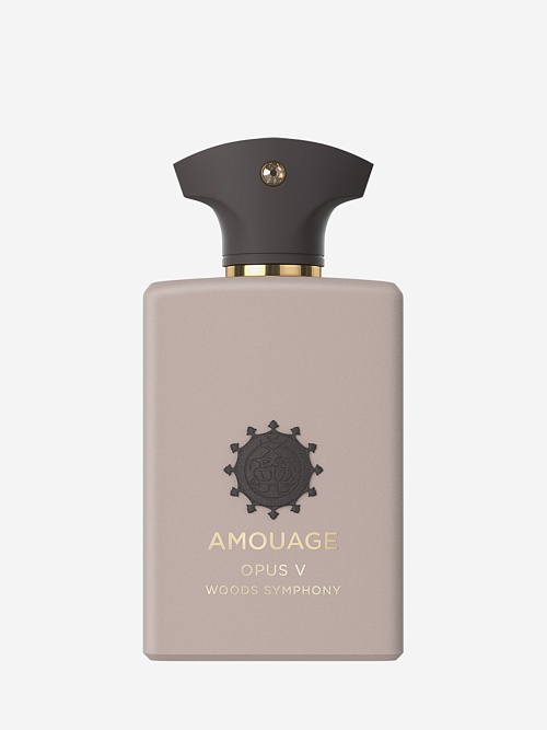 Парфюмерная вода унисекс AMOUAGE 41051 Opus V Woods Symphony 100 мл - 0