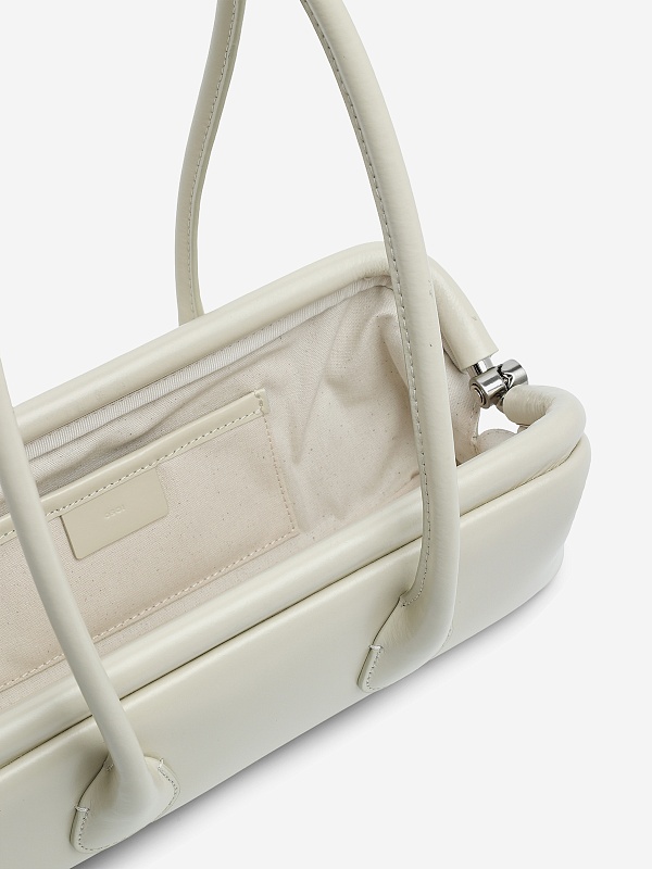 Сумка жен OSOI 25SB01018003 CREAM - 4
