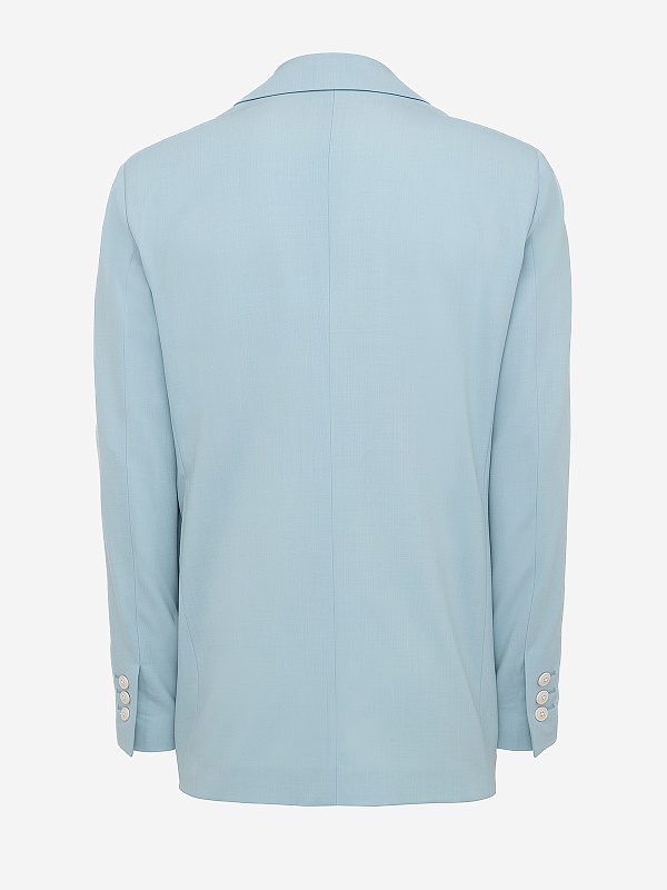 Пиджак муж Lardini EQ5716E EQM62564 810 - 1