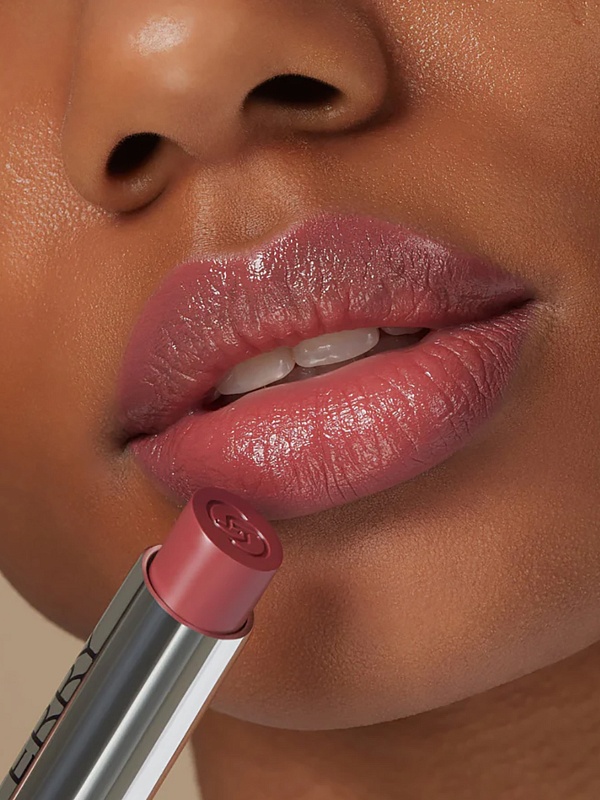 Помада-бальзам жен BY TERRY V21102004 HYALURONIC HYDRA BALM N4 Dare to Bare - 2