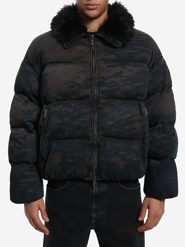 Куртка муж Diesel A18757 0LKCX 03 - 4