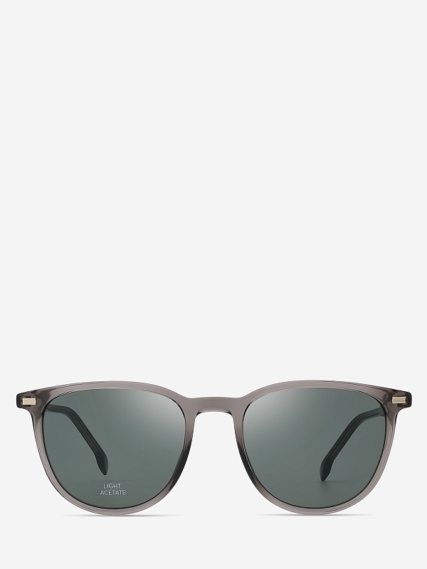 Солнцезащитные очки Hugo Boss BOSS 1881/S 09Q QT 52 19 150 - 1