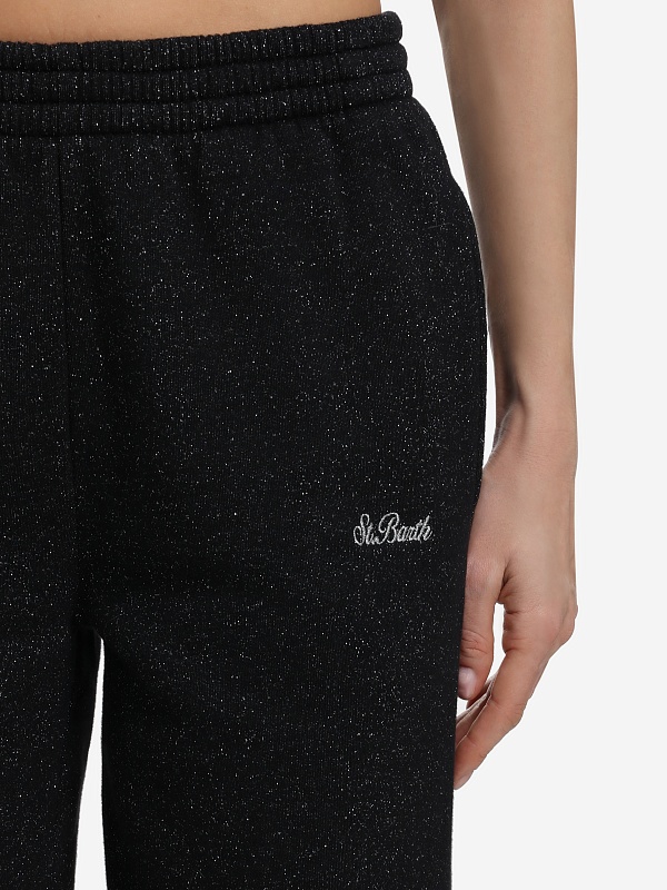 Брюки жен MC2 Saint Barth DNA0002 00407I SB 00 EMB - 4