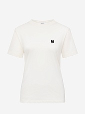 Футболка жен MSGM 3941MDM96 257798 02