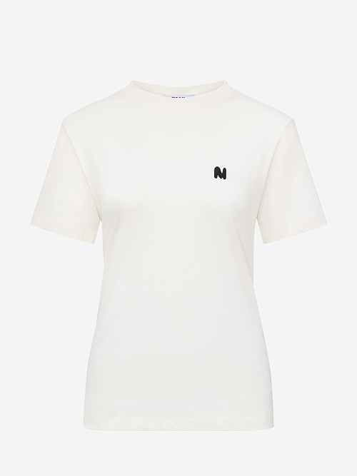 Футболка жен MSGM 3941MDM96 257798 02 - 0