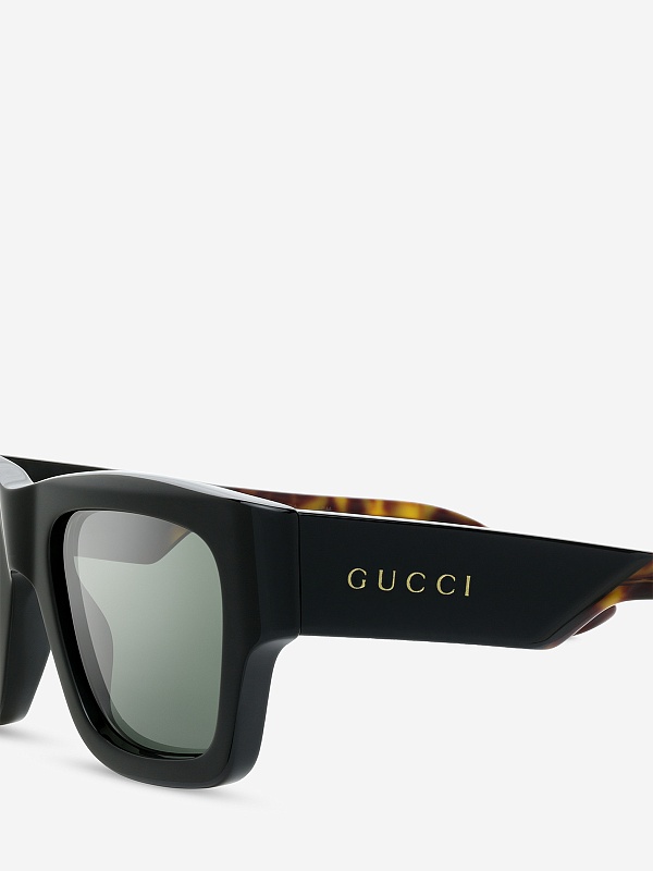 Солнцезащитные очки Gucci GG1668S 001 52 21 145 - 4