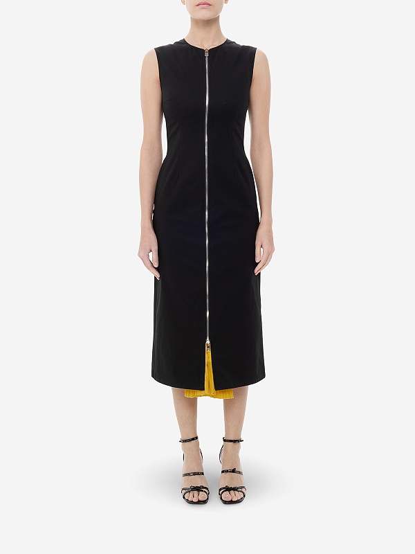 Платье жен MSGM 3841MDA23 257126 99 - 3