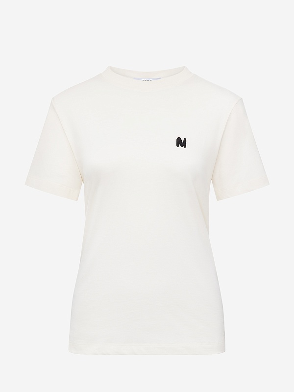 Футболка жен MSGM 3941MDM96 257798 02 - 5
