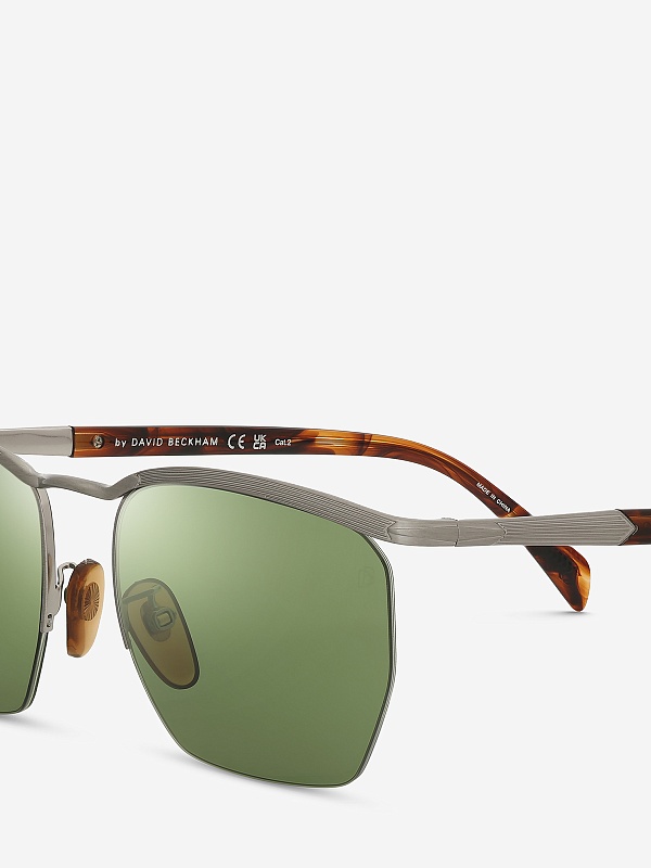 Солнцезащитные очки David Beckham DB 1225/S 9CI O7 55 20 145 - 4