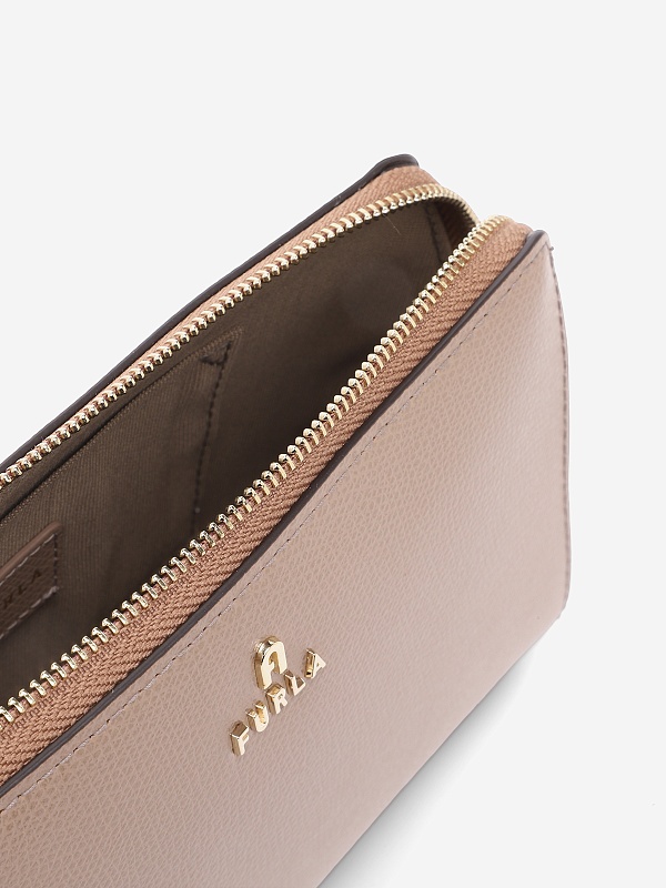 Косметичка жен Furla WE00618ARE0001257S1007 GREIGE - 3