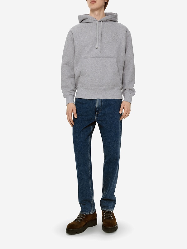 Худи муж Closed C85248-47Q-22 230 FOG GREY - 2