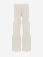 Брюки жен Burka kn25-tr001 Молочный