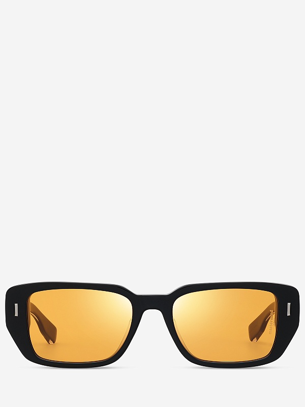 Солнцезащитные очки MASTERMIND V.3 MM001 Orange 53 19 145 - 2