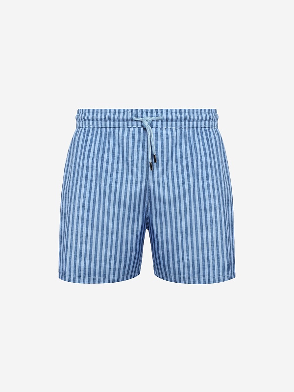 Плавки муж Fefe Napoli BLINORIGHE1043/8 SKY/BLU - 0