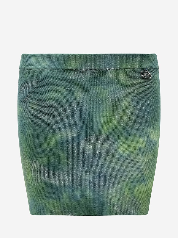 Юбка жен Diesel A15567 0GIAC 89R - 5