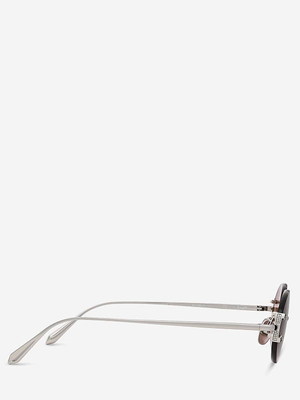 Солнцезащитные очки Linda Farrow LFL 1130 C10 53 19 140 - 3