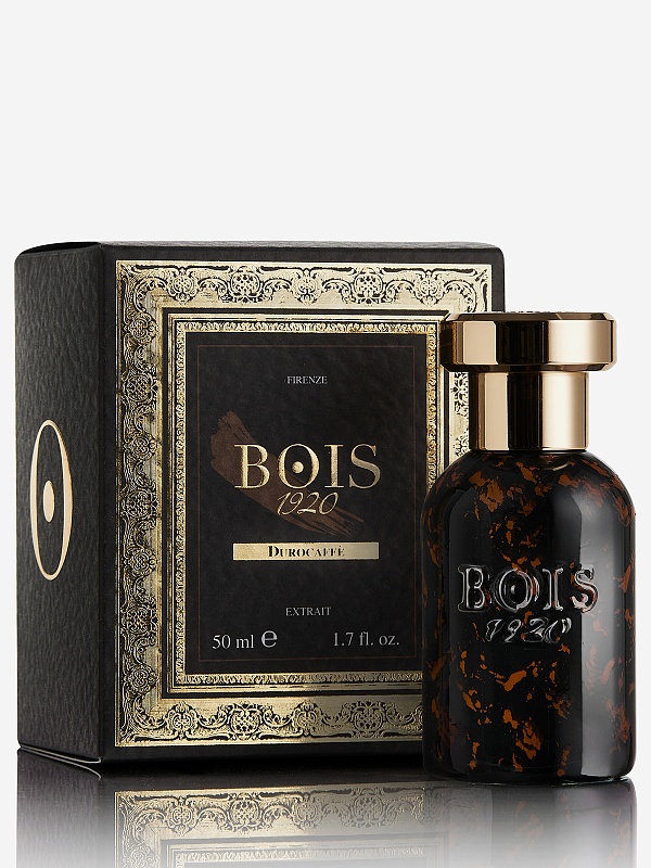 Духи унисекс Bois 1920 100902C DUROCAFFE' 50 мл - 1