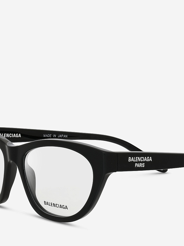 Оправа Balenciaga BB0500O 001 54 17 145 - 3