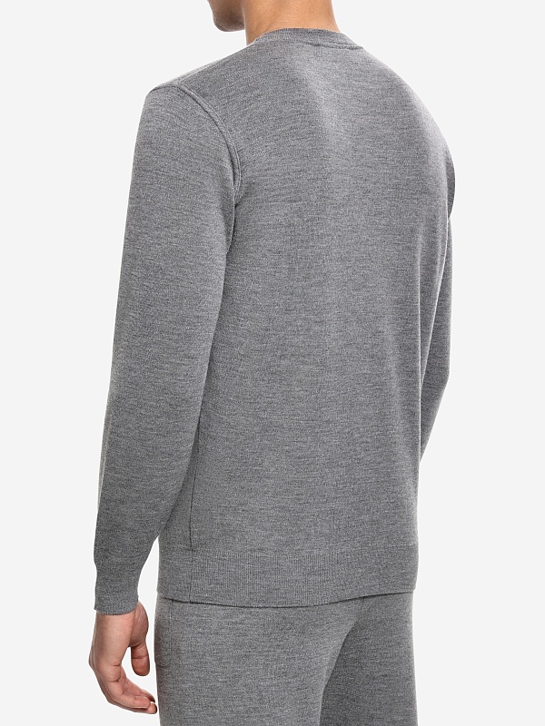 Свитер муж Filippo De Laurentiis GC1ML RM16F 930 - 3