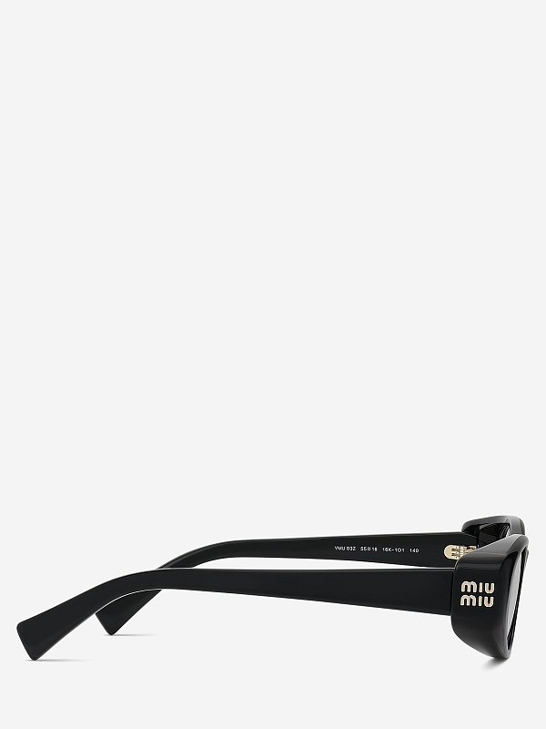 Оправа MIU MIU MU 03ZV 16K1O1 55 - 2