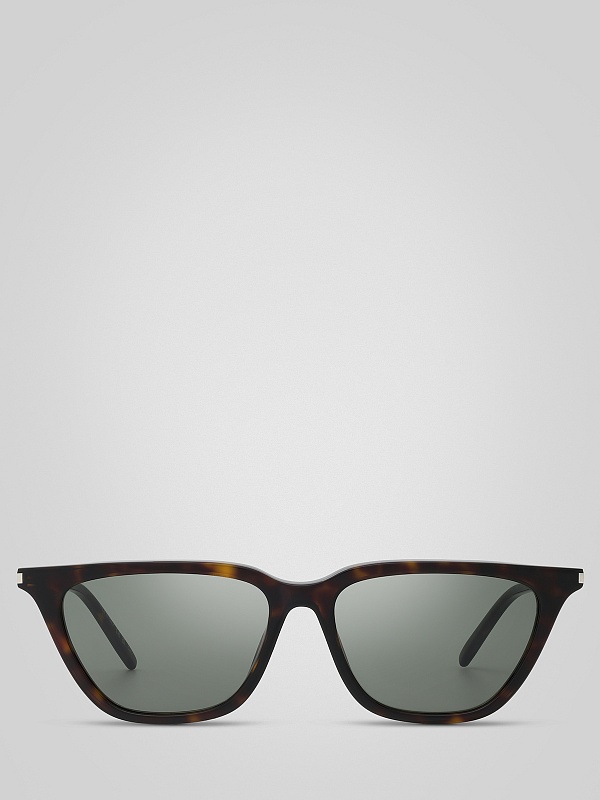 Солнцезащитные очки Saint Laurent SL 889 SULPICE THIN 002 53 15 145 - 1