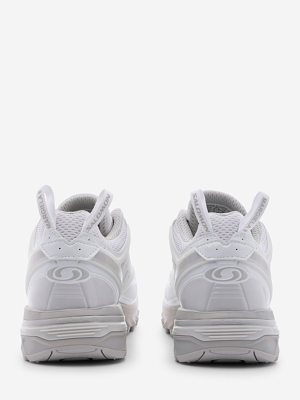 Кроссовки жен MM6 S59WS0215 P6163 HB008 - 4