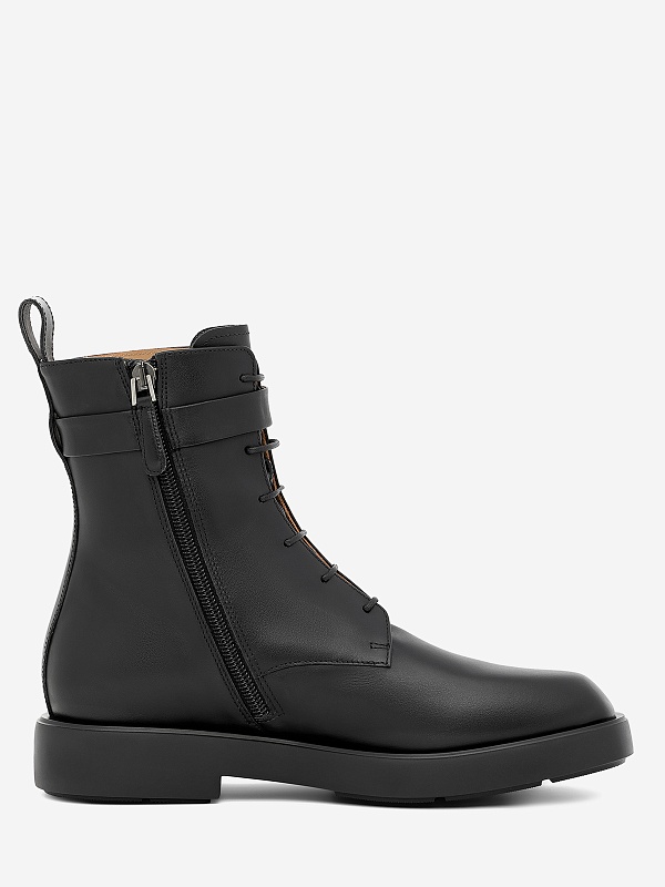 Ботинки жен Emporio Armani EW000423 AF11991 UC001 - 2