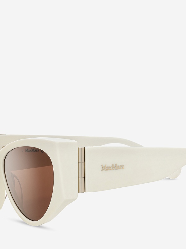 Солнцезащитные очки Max Mara MM 0132 21E 58 - 4