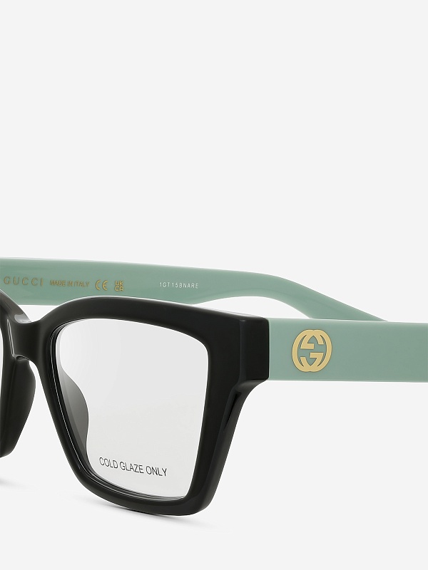 Оправа Gucci GG1715O 004 53 17 140 - 3