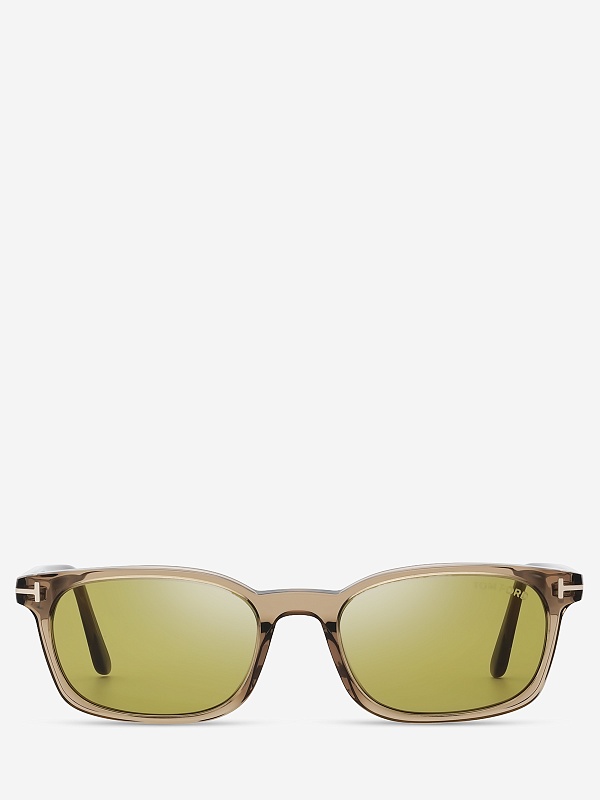 Солнцезащитные очки Tom Ford FT1300 45N 53 - 1