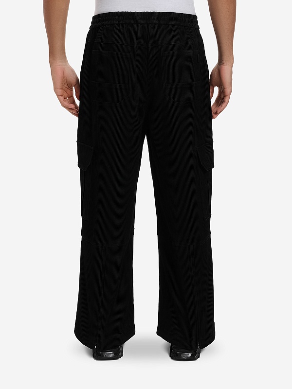 Брюки муж Juun.J JC5X21P35 Black 5 - 4