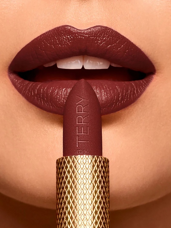 Помада для губ жен BY TERRY V24000211 ROUGE OPULENT N11 Spicy Kiss - 2