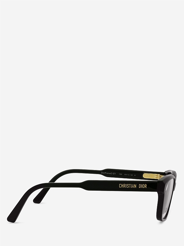Оправа Dior DIORPRISMEO S7I 001 53 16 140 - 2