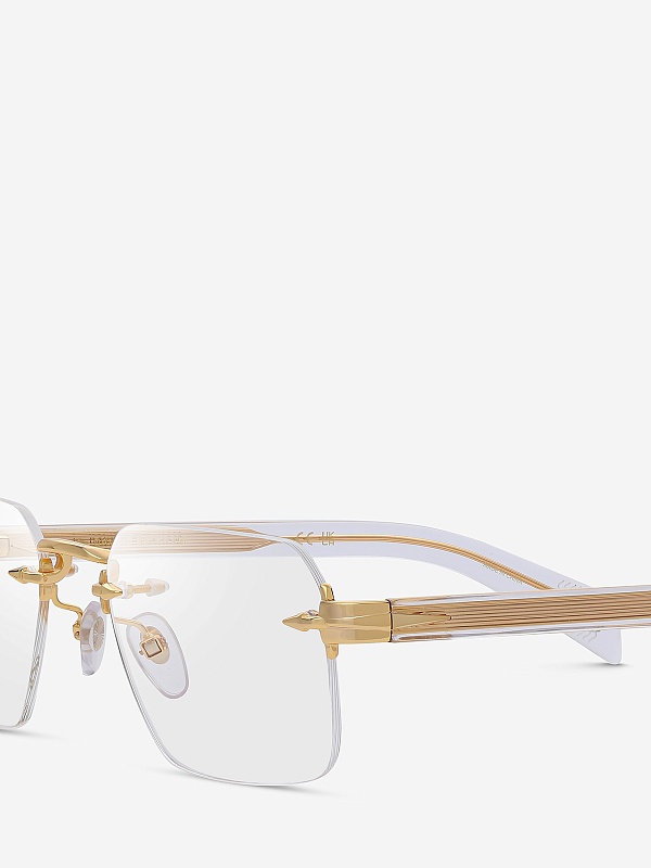 Оправа David Beckham DB 7116 LOJ 56 20 145 - 4