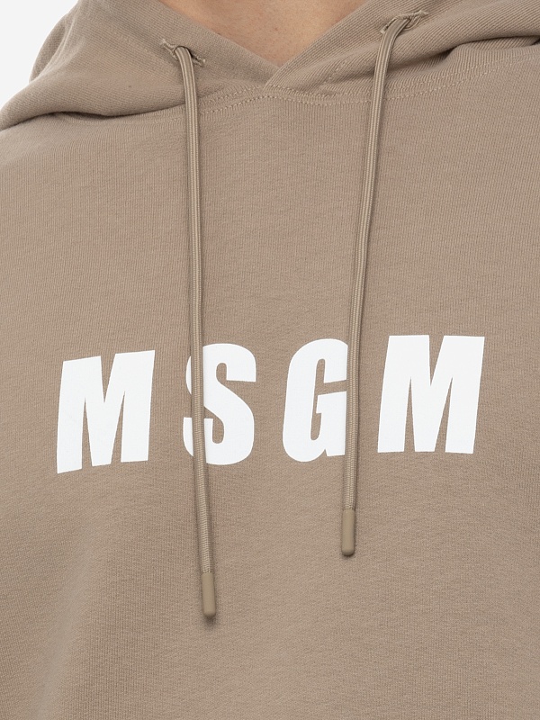 Худи муж MSGM 3640MM127 247000 23 - 5