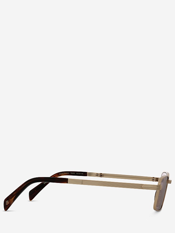 Солнцезащитные очки David Beckham DB 99/ORIGAMI T5U KE 53 21 145 - 3