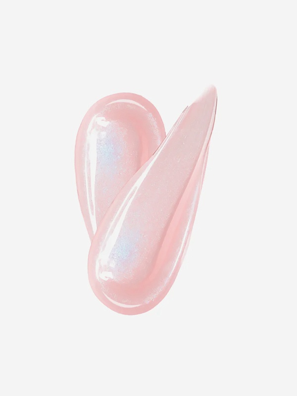 Масло для губ жен BY TERRY V25000001 BAUME DE ROSE LIP OIL SERUM N1 Crystal Rose - 1