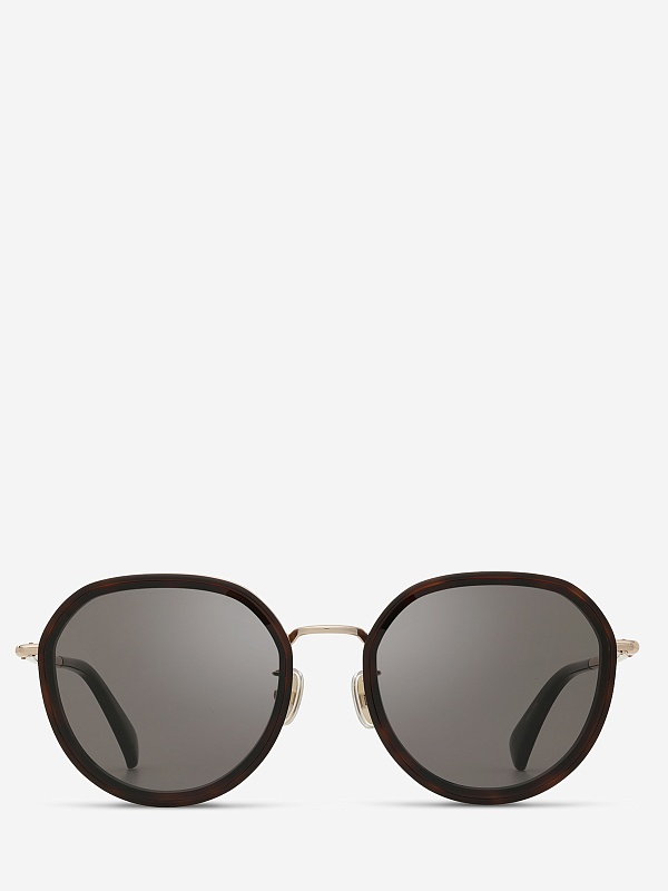 Солнцезащитные очки Max Mara MM 0148-K 52A 57 19 145 - 2