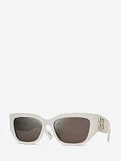 Солнцезащитные очки Balenciaga BB0361SK 003 56 17 130