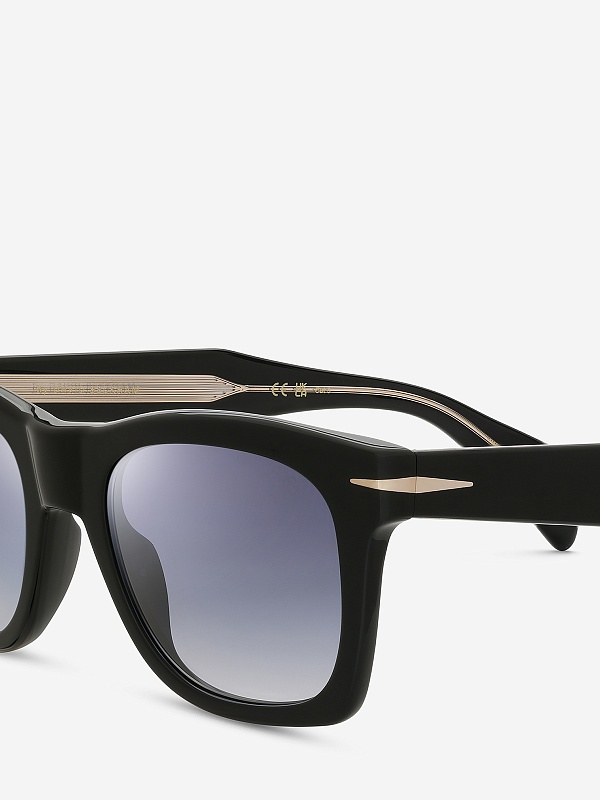 Солнцезащитные очки David Beckham DB 1222/S 807 08 53 21 150 - 3