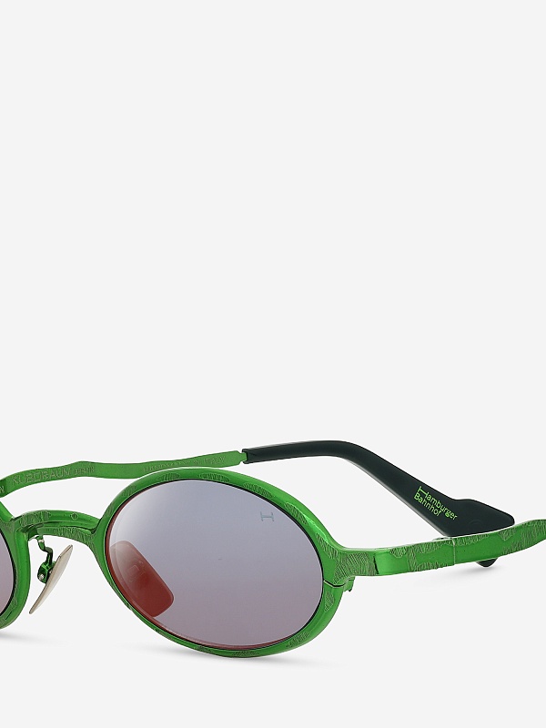 Солнцезащитные очки Kuboraum Maske Z24 SG HB 48 23 145 - 3