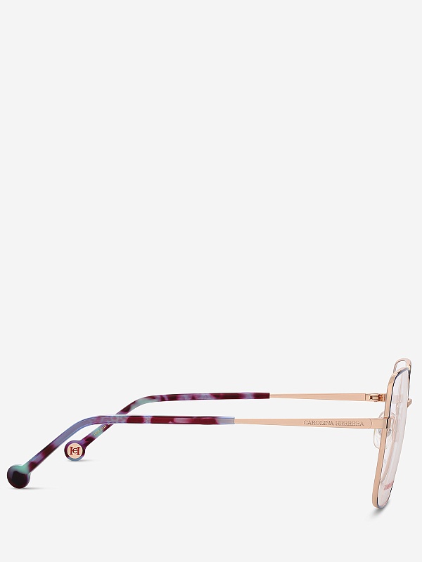 Оправа Carolina Herrera HER 0346 LKS 55 17 140 - 3