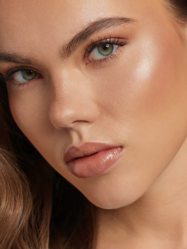 Хайлайтер жен BY TERRY V23000011 STARLIGHT GLOW CC HIGHLIGHTER N1 Golden Glow - 2